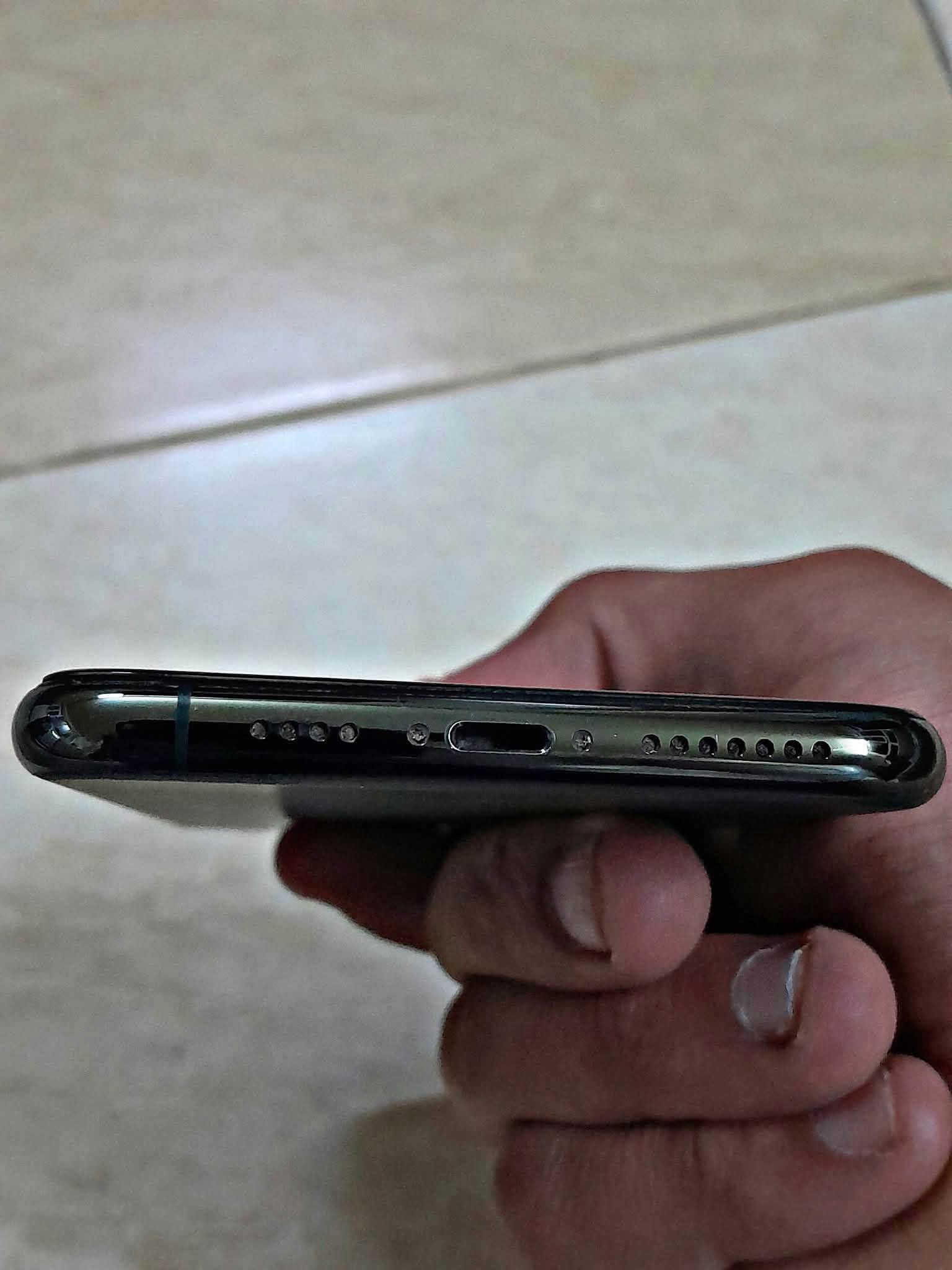 آيفون 11 برو ماكس • ٢٥٦ • بطارية ١٠٠