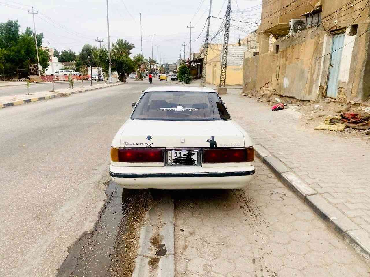 مكينة ٢.٥ • محرك وكير مكفول • حدادية قدام ٤ايام