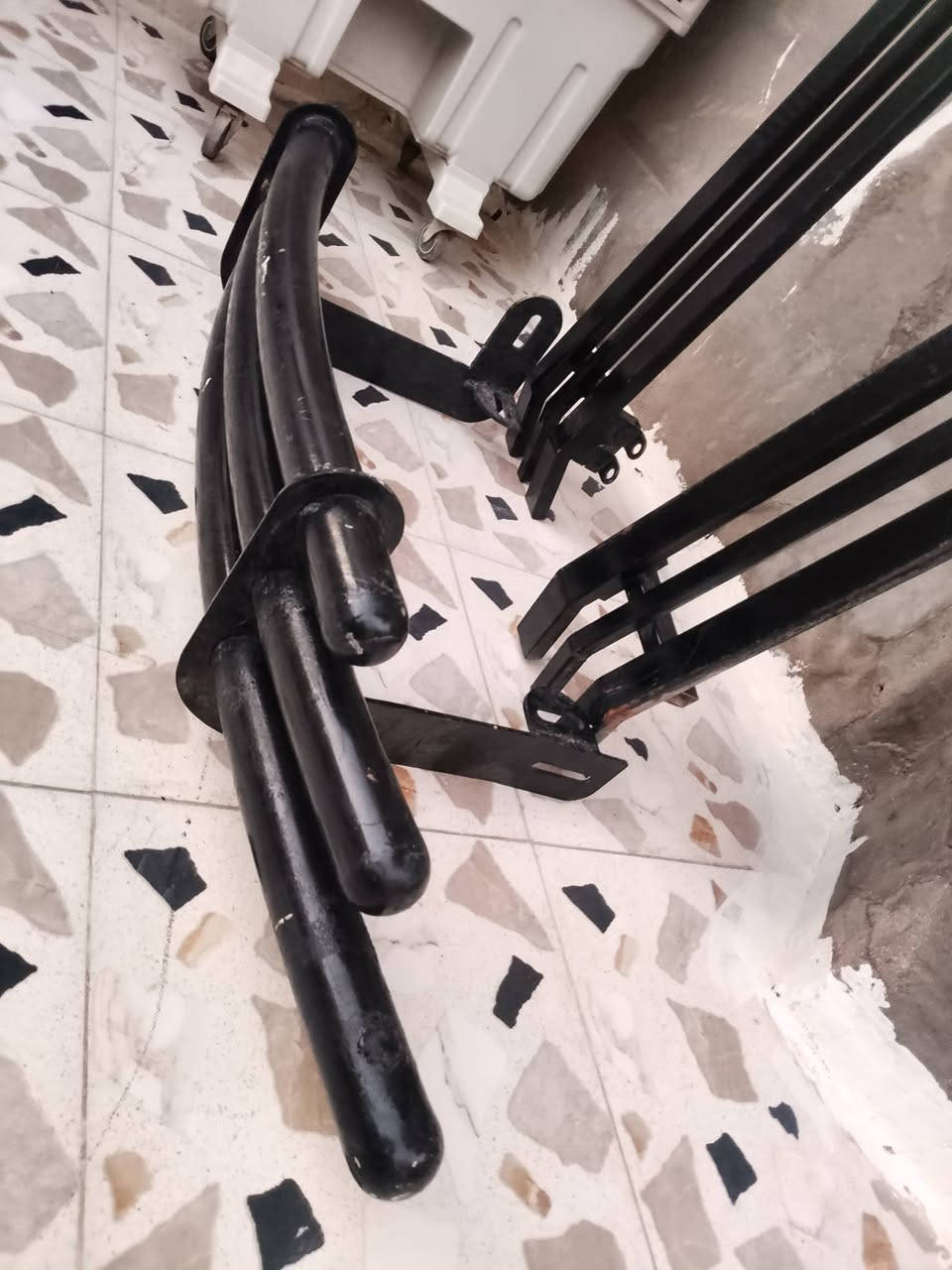 سلام عليكم يوجد للبيع درع و سبايدرات صفاحيات مال كيا فحل الاستفسار اتصال على الرقم ادناه  ***********
