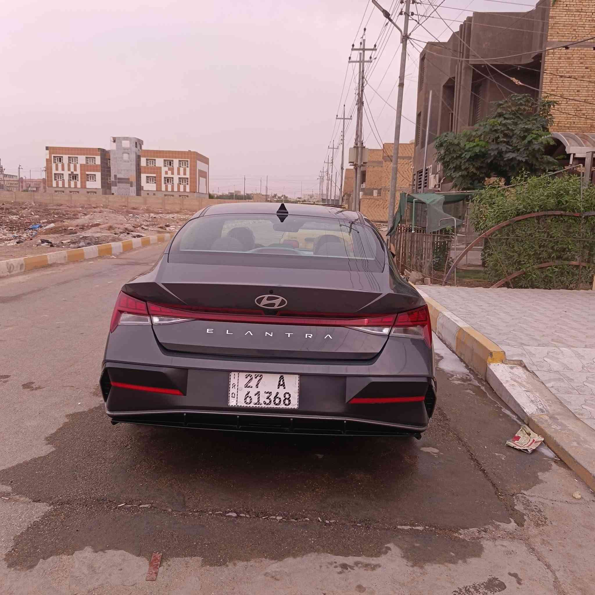 ٢٠٢٥ • وارد امريكي • حادث
