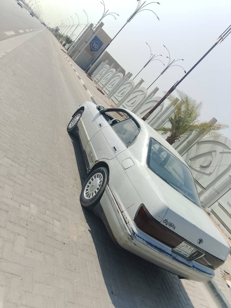 بطه • ٢٠٠٠ • الزبير