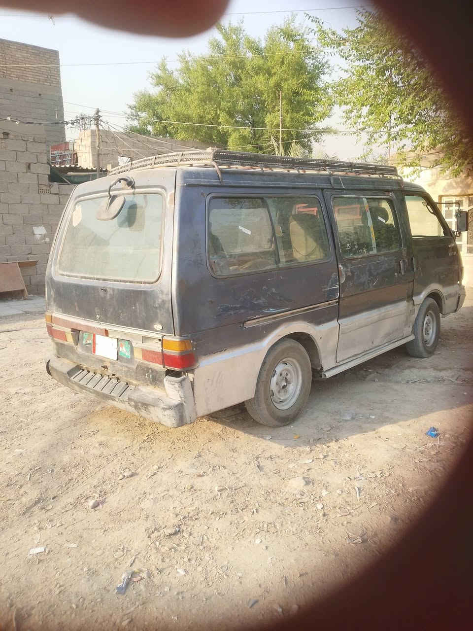 كيا بسته موديل 94 
رقم بغداد التواصل ***********
