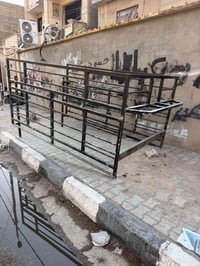 محجر • كيه نثيه • قطع غيار