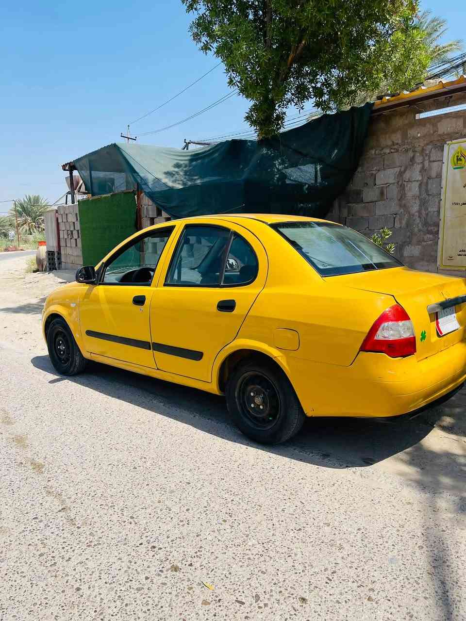 مكلف بل نشر طيبه مديل 16 كير مكينه جدد رقم كربلاء بسمنه سنويه صاقطه صارله شهرين للستفسار ***********
مكان كربلاء طويريج السعر 30 وبيه مجال
