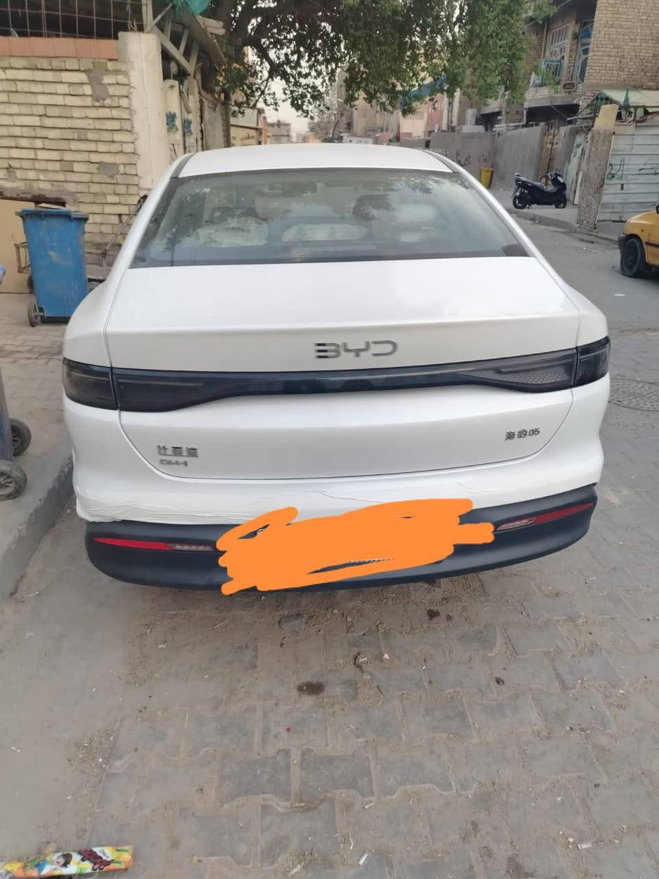 موديل 25 • مدينة الصدر • بيع خاص