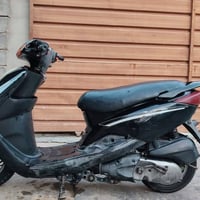 بريز شعله • معدل • كهربائيات فول