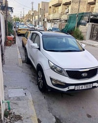 سبورتج • ٢٠١٣ • محرك 2000