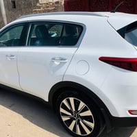 سبورتج ٢٠١٨ • رشة خفيفة • الديوانية