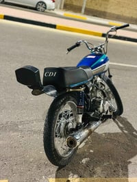 رابيدو • تعمير ٢٥ • شاصي ١٨