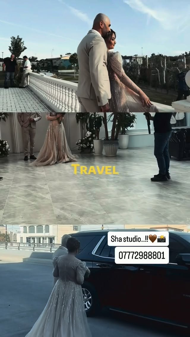 شا ستوديو • ستوديو • تصوير وفيديو