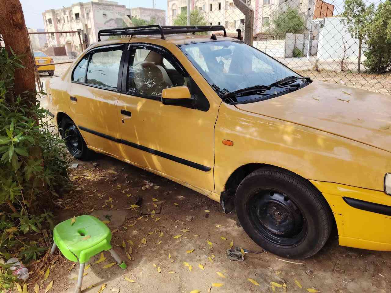 محرك جديد • كير جديد • ٢٠١٠