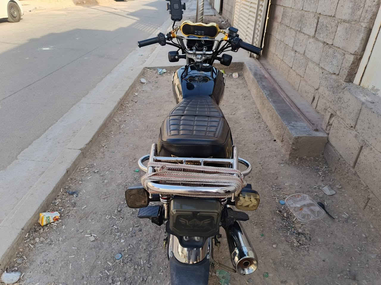 سيفان • ٥ كير • موديل ٢٢