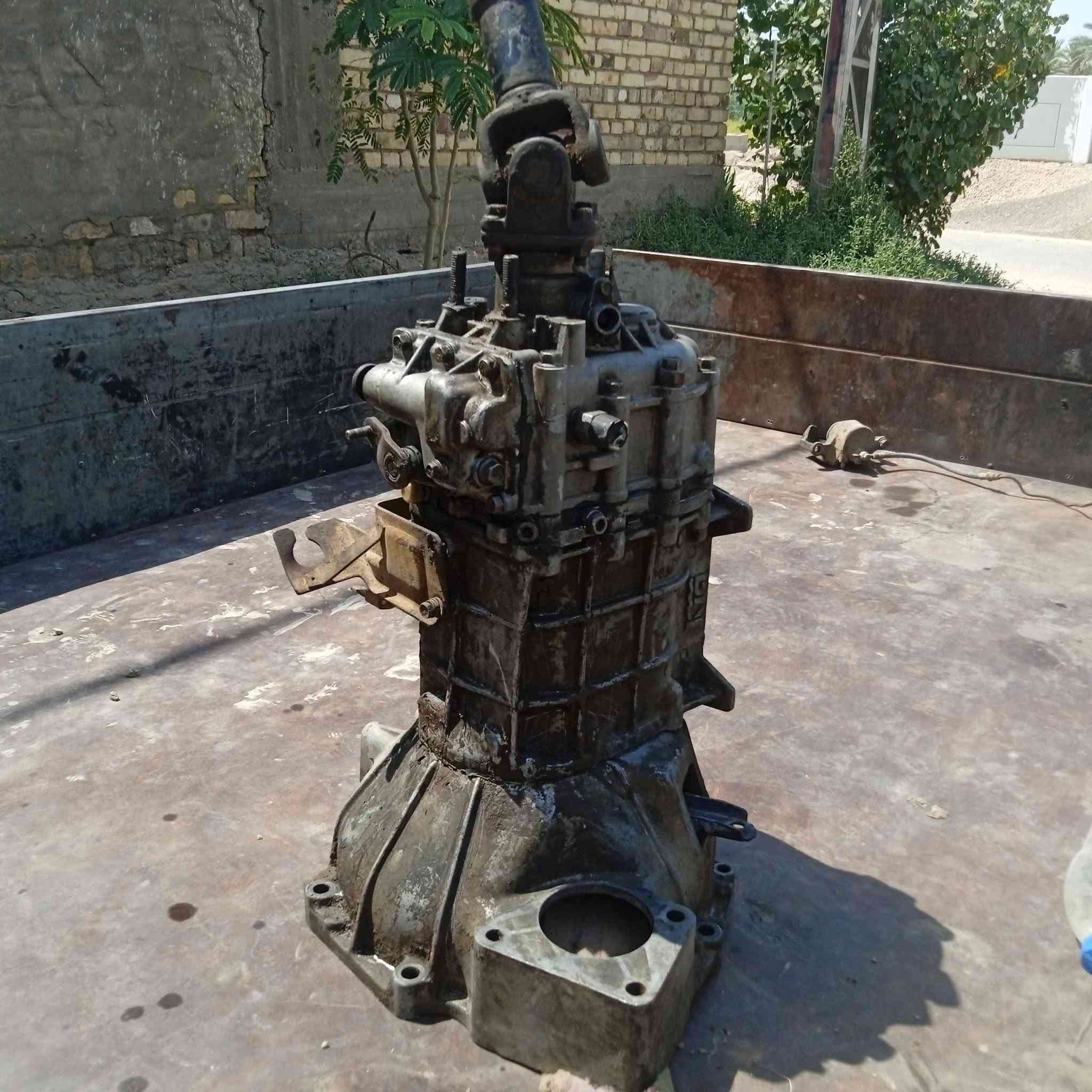 كير بريجو • مكفول • بابل الهاشميه