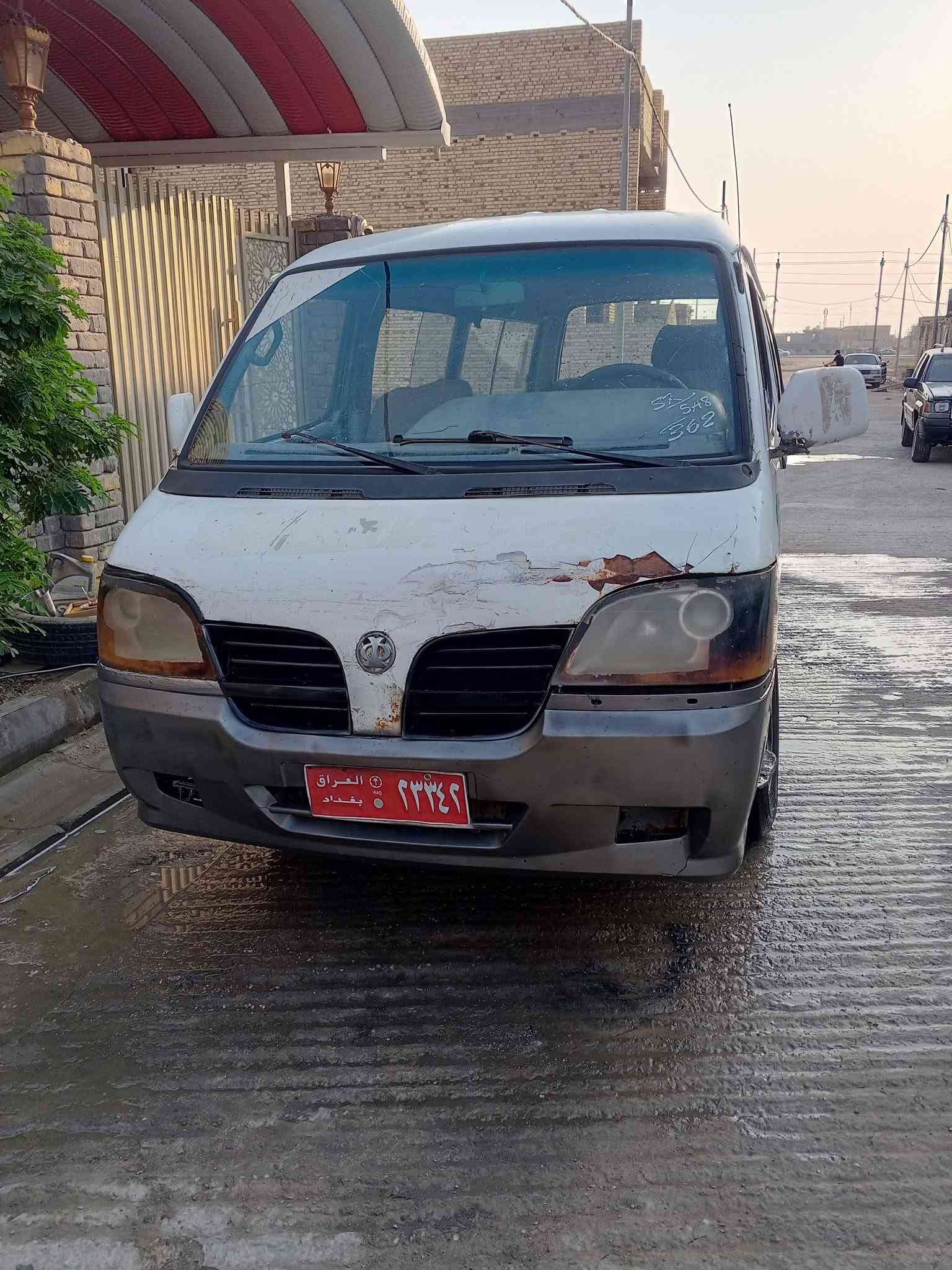 بولارسن • مكينة وكير • جاهزة سنوية
