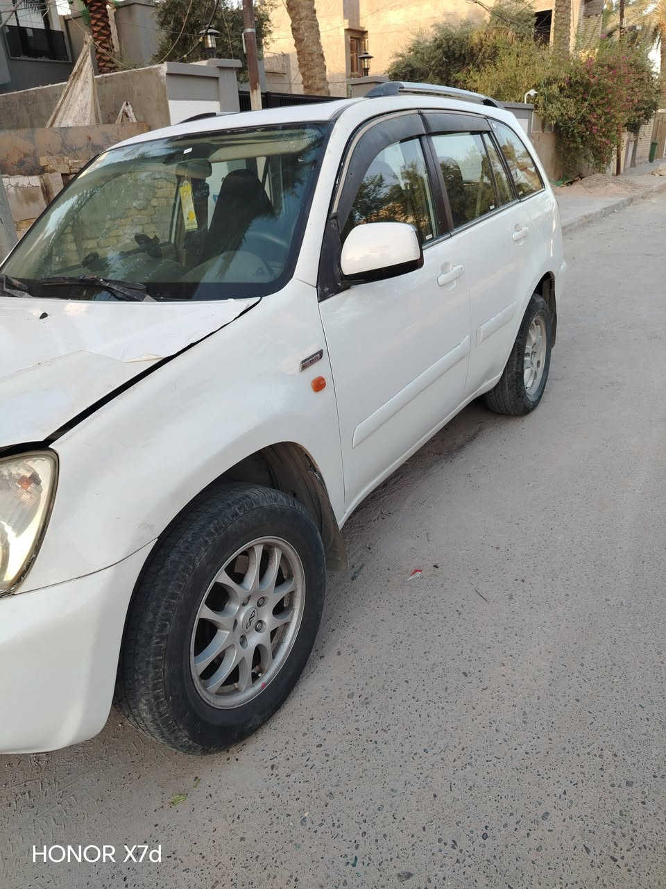 السلام عليكم تيگو موديل 2011 للبيع تبريد ثلج مكينه 2000 گير ميكانيكي المرغوب تخم تاير صدر دبلات كامل كهربائيات كامله فتحة سقف رقم بغداد انكليزي سنوية 2030 تحويل ثاني يوم رايدها 53 وبيها مجال للطيبين رقمي بي واتساب ***********

نص مكتوب في الصور:
- HONOR X7d