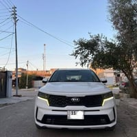 سورنتو • ٢٠٢١ • بصمتين
