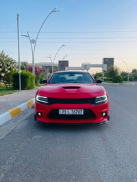 جارجر SXT PLUS • ٢٠٢١ • ٩٠ الف