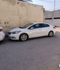 فورتي ٢٠١٥ • وارد امريكي • محرك مكفول