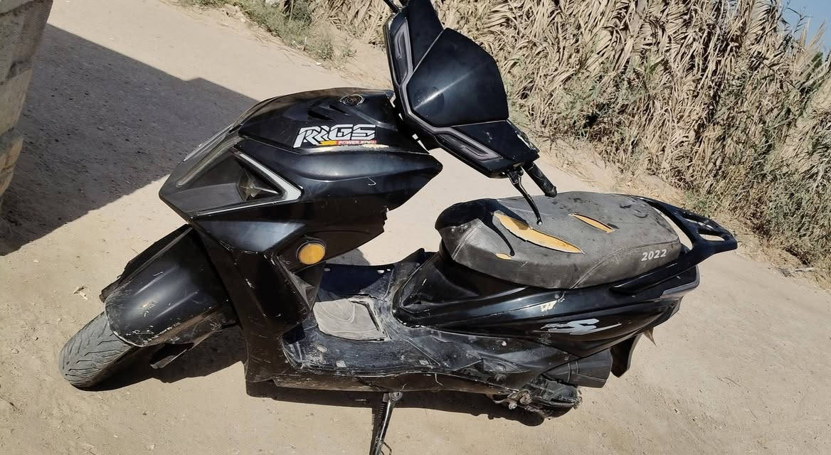 سكنز • ٢٠٢٢ • نجف