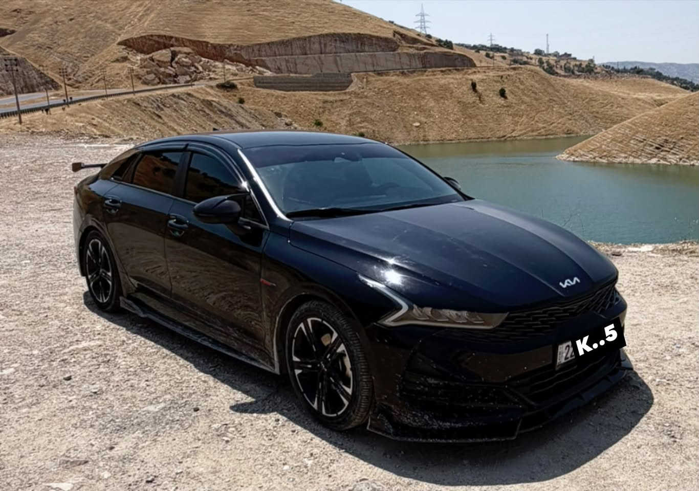 السلام عليكم اوبتما k5 موديل 22 جيتي لاين محرك 1.6 تيربو ماشيه 85 الف كيلو رقم اربيل كتاب تضليل جديد هزة سنويه جديدة حادث كما موضح بالصور مع سونار جديد فول 1/1 عدى الفتحه مكان السياره بغداد السعر 160$ ***********
