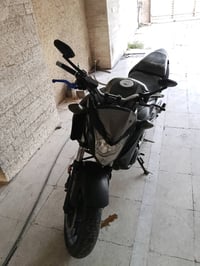 السلام وعليكم للبيع بطح سيبي 500f السعر 15ورقه وبيها مجال  دراجه مكفول...