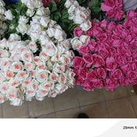 ورد صناعي • اكسسوارات • توصيل بغداد