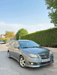 النترا 2010 امريكي سبورت  محرك 2000 فول  فتحه  كشنات تدفئه  دبل ايرباك...