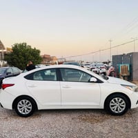 اكسنتة • موديل ٢٠٢٢ • معوقين