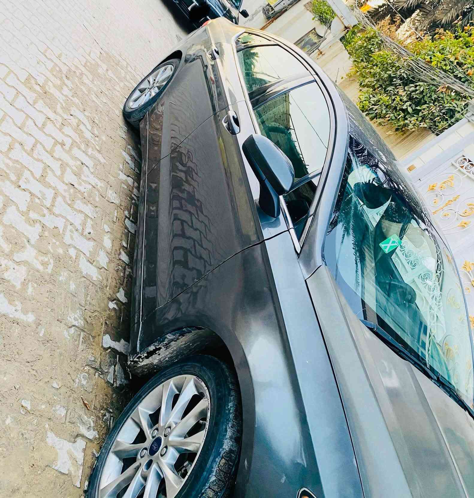فورد فيوجن ٢٠١٧ رقم نجف تحويل ثاني يوم 
رقم الشاصي
5XYPGDA32GG045620
صور الحادث بلمنشور 
مواصفات السياره 
مواصفات SE اللون فيلي والداخل بيجي السياره حادثها بسيط جدا
الارباكات جميعها سليمه
1- محرك تيربو 1500 
۲ - بصمه تشغيل اصلي شركه وكود ع الباب
3-كامره دواره اصليه 
4-تبريد امامي وخلفي
- حساسات خلفيه اصل
ه - كشنات السائق والي جنبه كهربائي
٦ - كير ماوس 
٧-لد امامي نهاري وليلي
٨-فول تحكم استيرن
۹ - شاشه اصلي سونس اندرويد لمس اصل
١٠ - ستيرن- نضام مود درايف ٣ انضمه للقياده ... عادي ورياضي واقتصادي

۱۱ - شاشه صغيره بالدشبول للترحيب ولاعطاء العطلات
۱۲ - حساس اطار شاشه اعطال
۱۳ - جنطه فتح لمس + فتح بالبصمه عن بعد اصل نضام انزلاق
١٤- نضام إطفاء ذاتي للمحرك في الازدحامات لتقليل صرف البنزين واستهلاك المحرك

السعر   ٩٣ 
للتستفسار *********** واتساب اتصال

نص مكتوب في الصور:
- فورد فيوجن Se 20... en.bidfax.info ford-fusion-se-2017-3f... bidfax.info BidFax.info
- فورد فيوجن Se 20...
- en.bidfax.info
- ford-fusion-se-2017-3f...
- bidfax.info