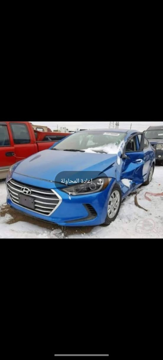 السلام عليكم ورحمة الله 
النترا ٢٠١٧ نظيفه كامله

كير مكينه تبريد ثلج كفاله

السياره مابيها ضربه لغد شواصي مكفوله

السياره بيها قطع صبغ موضحه وبيها نواقص بيسيطه دعاميه

اماميه وفلنجه عوجه

مكان السياره بغداد تقاطع درويش

*********** واتس موجود

السياره ب٩٣ وبيها مجال
