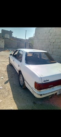 كرسته • رقم انكليزي • ٥ ميل