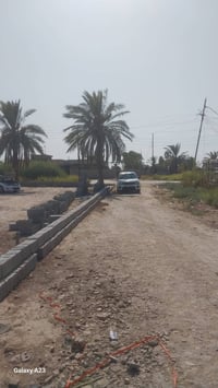 الموقع: بغداد – جسر ديالى / الكرغولية (السايد الواحد - نزلة معرض دبي -...