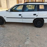 استرا موديل 93 • حجم 1.6 • صرف كاربون