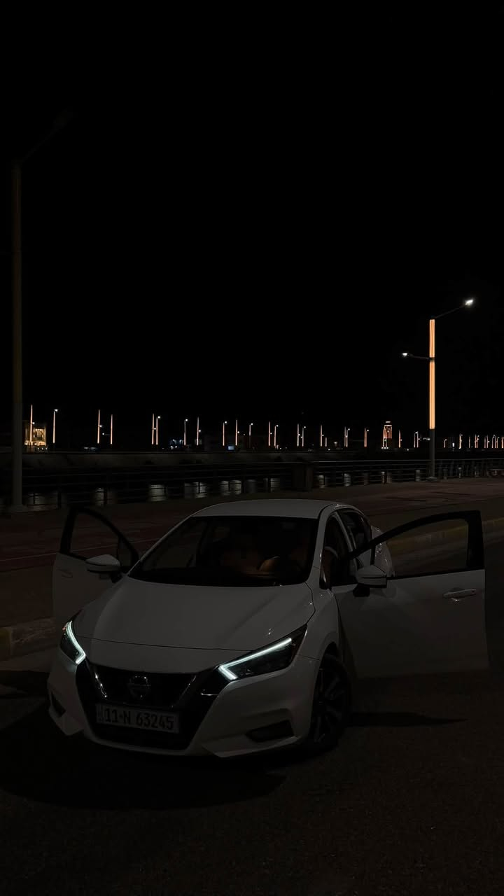 السلام عليكم سني مكسيكي  خليجي موديل 20 ماشيه 80 الف سياره بيها بارد اصبعين بخشم البنيد بدون حادث مكفوله من كير ومحرك ولغد وشاصي وصبغ وتبديل وكلشي سياره مابيه اي ملاحضه تخبل معروضه ب 115 وبيها مجال 
***********
