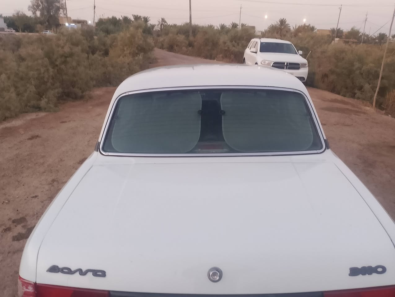 السلام عليكم  سياره فولكه البيع مكينه وكير ثنين ونص تبريد راس الثور  شغال سنويه نافذه  تخم تاير جديد
اتصال او واتساب***********     (عادي مراوس كيه بريجو)  مكان سوق الشيوخ

