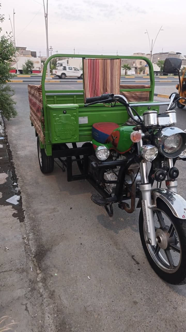 كربلائيه • نظيفه • بصره قبله