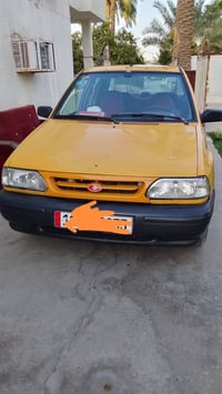 سايبا • ٢٠١٤ • محرك مكفول