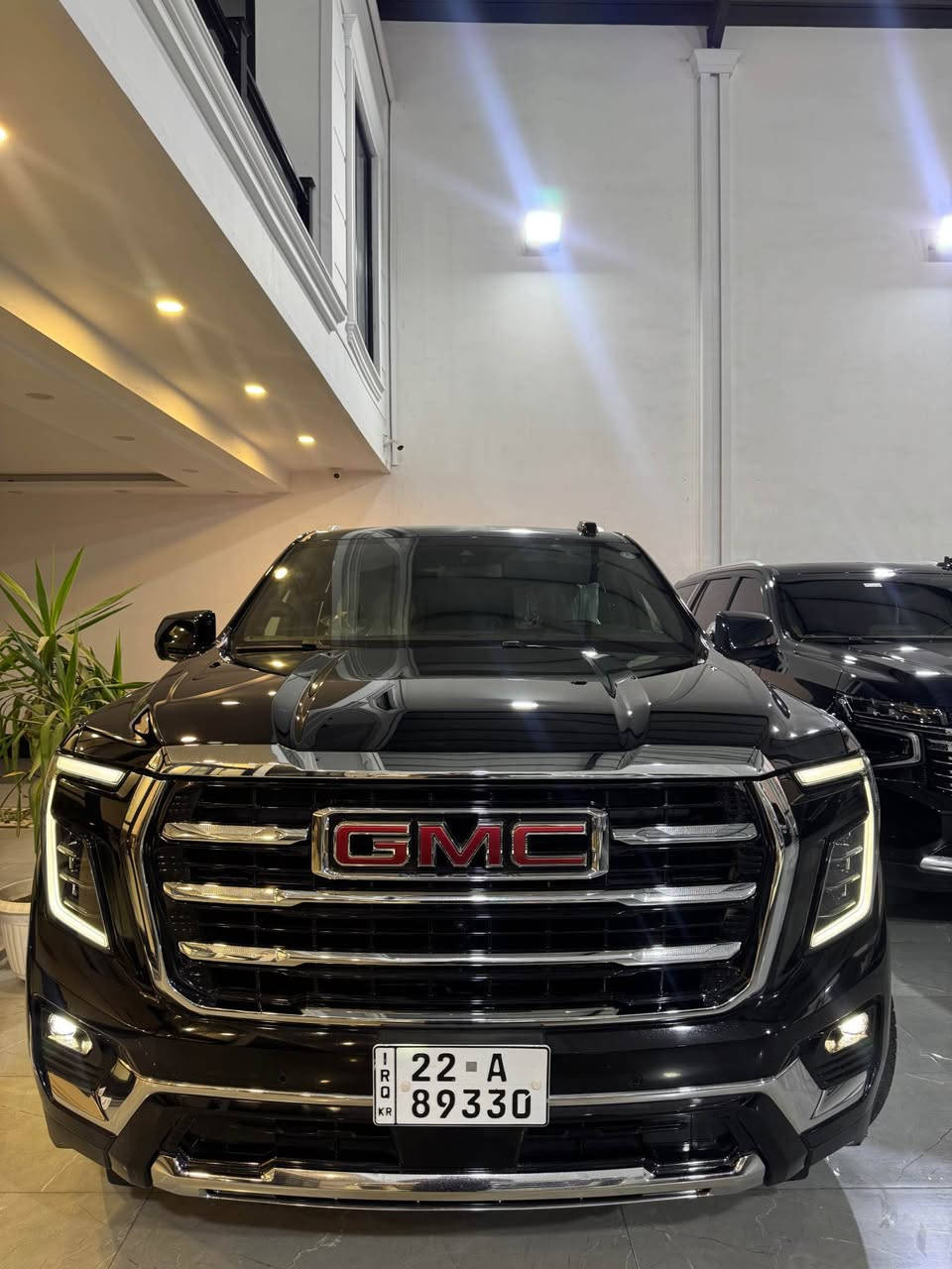 GMC

YUKON

2025

ELEVATION 

V8

5.3L

MANSOR

………………………………………………………………………….

جی   ئێم   سی

یۆکۆن

ئیلیڤەیشن

2025     رەش

8 پستن

5.3L

………………………………………………………………………….

وارد    عێراق

شەریکە     منصور

ضمان 

………………………………………………………………………….

مواسفات

 
کوشن    جلد

کوشن   کارەبایی

بەسمە

شغال

کامێرا  360

شاشە

حەساس

سەلاجە

ئۆتۆپارک

بێ   پانۆراما

بێ   دەبل  ئەکسل

………………………………………………………………………….

 
30        هەزار        رۆیە

………………………………………………………………………….

بێ   بۆیاخ

بێ    تەحدیل

بێ  تەزرە

………………………………………………………………………….

گێر  و  مەکینە  بەشەرت

هیچ   کێشەی   نیە

نەکراوەتەوە

………………………………………………………………………….

رەقەم  و  سەنەوی  نوێیە

بەناوی   خۆمانە

………………………………………………………………………….

شوێن         هەولێر
    

معرض        جوهر

………………………………………………………………………….

نرخ

………………………………………………………………………….

630                      وەرەقە

………………………………………………………………………….

***********

   
(    واتس    اب     هەیە     ) أربيل, العراق
