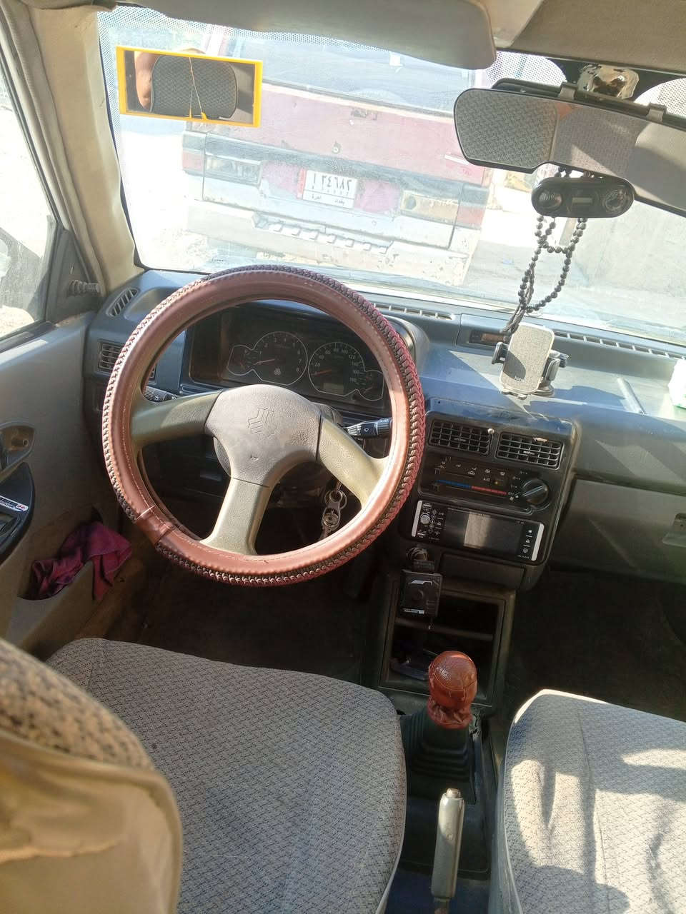سايبا • ٢٠١١ • رقم بغداد