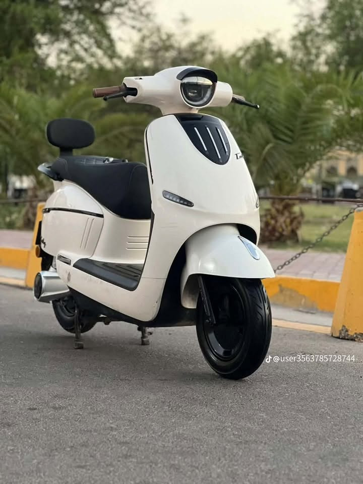 Tailg classic 2026زيرو شرط 

تاليج 2026 كلاسك فول مفول
ظمان 6 اشهر
باتري وعقل وملف ظمان 
ملف 1500 واط حقيقي بقصوه عليه
سرعه 65 حقيقي
3 انظمه سرعه ايكو رقم 1 اقتصادي بشحن
وستريت رقم 2
ورياضي رقم 3 سرعه فول
لون مميز ابيض
استخدام شهر وشويه جلخ مابي
السعر خابر على الرقم وتدلل وبي واستاب ***********

مكاني موصل ايسر
