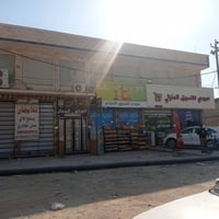 يوجد لدينا محلات الإيجار يصلح الاى عمل تجاري  حله شارع 80 طريق حله نجف...
