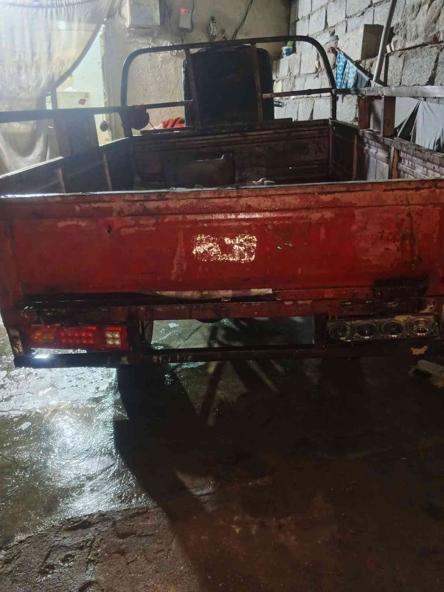 امتي ار كسن جمره مكينه 26 شركه ضفيره وباتري نكره سلف ولوكير كله جدد بدلهن بديه حلو حصيره جديده وراق تالفه وبيهن نقص بيهم   ابيع بدون اوراق دبلات جمره ستوته جاهزه كبل لشارع مكينه صار شهر من بدلته سعر 800 وبيه مجال شاصي مكفول مكاني كربلاء حيل شهداد الموضفن ***********
