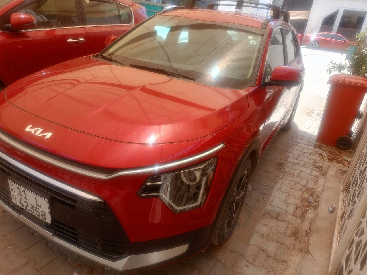 2024 EX هايبرد بلكن بدون ايرباك
السعر 160  سيارة جديدة ماشاء الله ماشي 35 مكانه بغداد الدورة ***********
