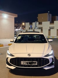 MG5GT • ٢٠٢٥ • كركوك