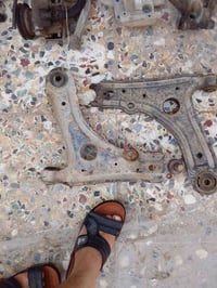 البصرة أبو الخصيب • شارع سيدعلي • قطع غيار
