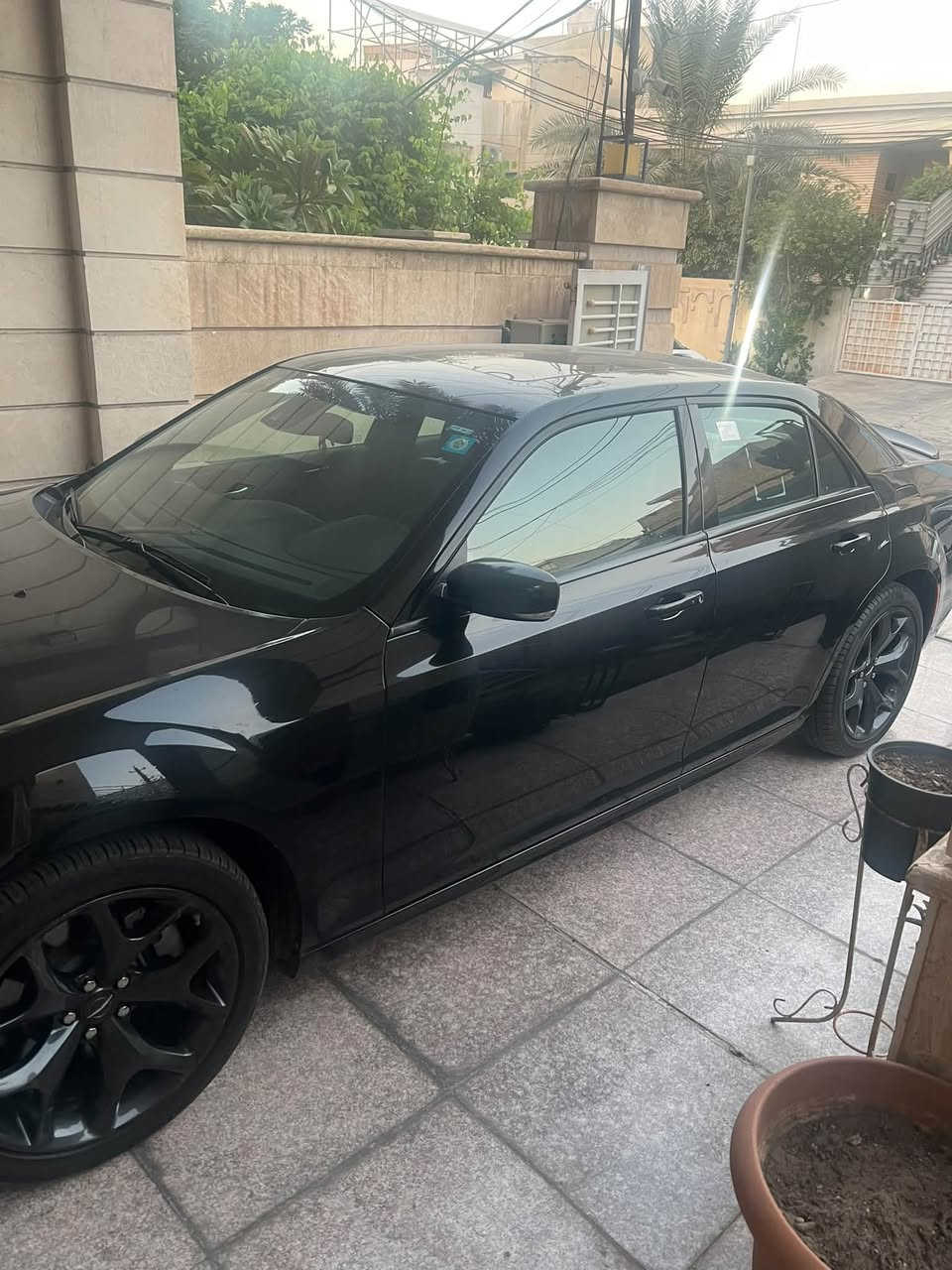 اوباما  2023  S
خليجي شركه هارلم فول اعلى فئه 

✅ مواصفات السياره فول

شرکە هارلم 

مغلفة ppf من الزيرو بحالة الوكالة

1️⃣ رادار امامي رادار جانبي 

2️⃣ حساس امامي 

3️⃣ حساس خلفي 

4️⃣ شاشه كبيره كاربلي 

5️⃣ كشنات خزن ميموري مع استيرن

6️⃣ كشنات تدفئه تبريد +ستيرن تدفئه

7️⃣ شفتات استيرن 

8️⃣  سترين   متحرك كهربائي  

🔟 اشاير مراية 

1️⃣1️⃣ لايت متحرك 

🔴 سياره ماشيه  28  الف

🟡 فتحه بانوراما طكتين 

🟠 بجم عريض

🟣 لايتات زينون بلادي

🔈 سستم سماعات Alpein+ دمام بل صندوك 

🟢 ويل 20 بلادي

🔴 محرك V6 3600 

🟢السياره كفاله عامه

🟢السعر 37 الف وبيه مجال

مكان السيارة الاعظمية 

رقمي***********
