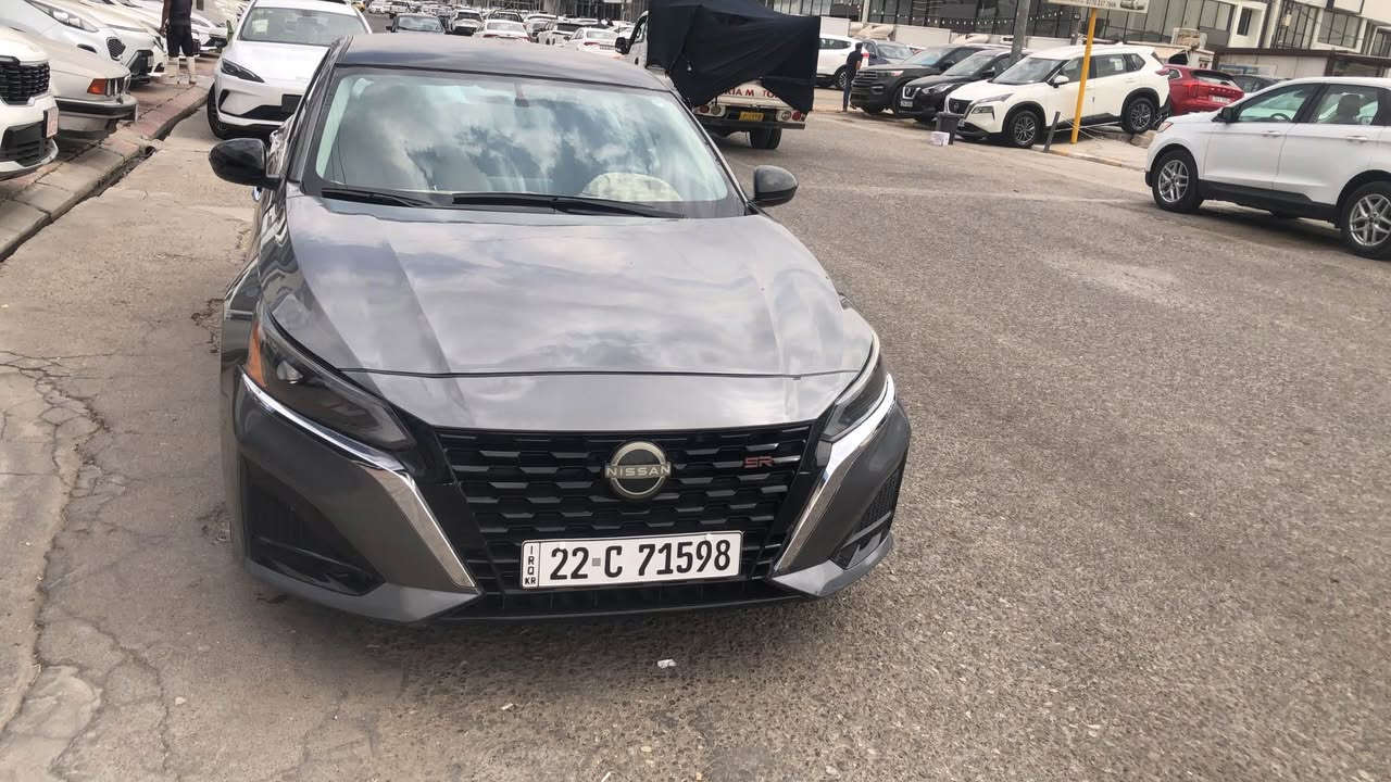 ئالتيما بو فروشتن گئر و مةكينة بةشةرت بو زانياري زياتر تئل بكة  سعري ١٠٤ شوىين هةولىر *********** أربيل, العراق
