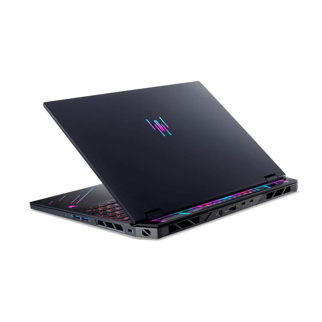 ايسر بريداتور • RTX 5090 • 128GB رام