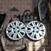 اغراض سايبه • قطع غيار سيارات