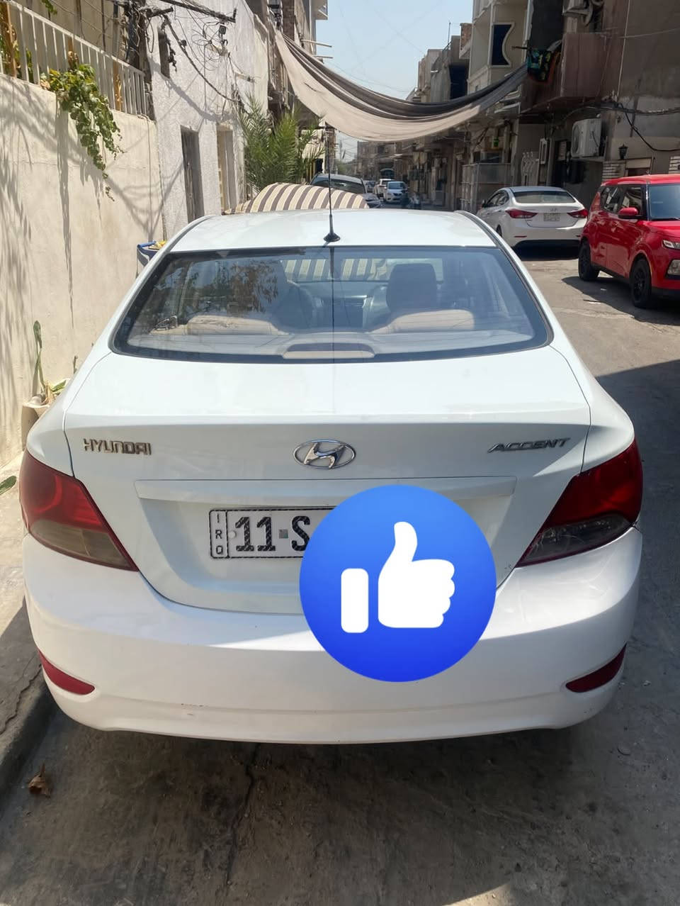 السلام عليكم
اكسنت 2013 خليجي للبيع 
مكينه 1600 دوش 
دكشن عالي 
تبريد ثلج خير من الله 
دبل قطره 
تحكمات ستيرن 
اشاير بلمري 
شاشه كأمره 
رقم إنكليزي 
ماشيه 183 
كير ومكينه مكفول 
فقط بارد 3 أماكن  ع كد شبر 
السعر 90 وبيه  مجال 
*********** 
مكاني بغداد الكرخ شارع حيفا
